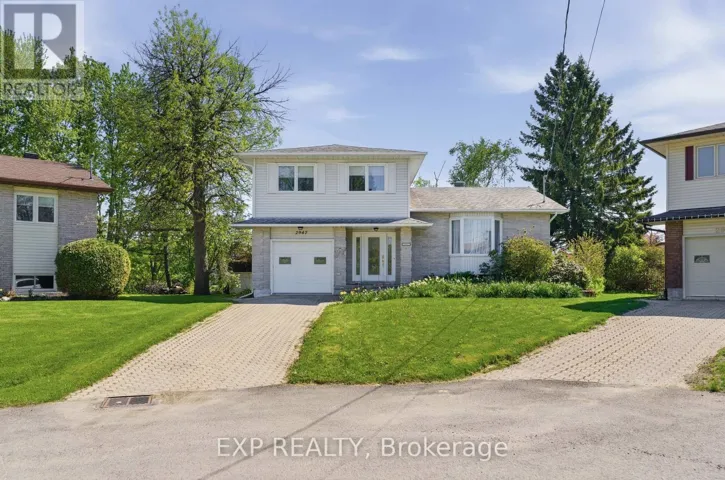 2947 FONTAINE PLACE, Clarence-Rockland, Ontario K4K1A6