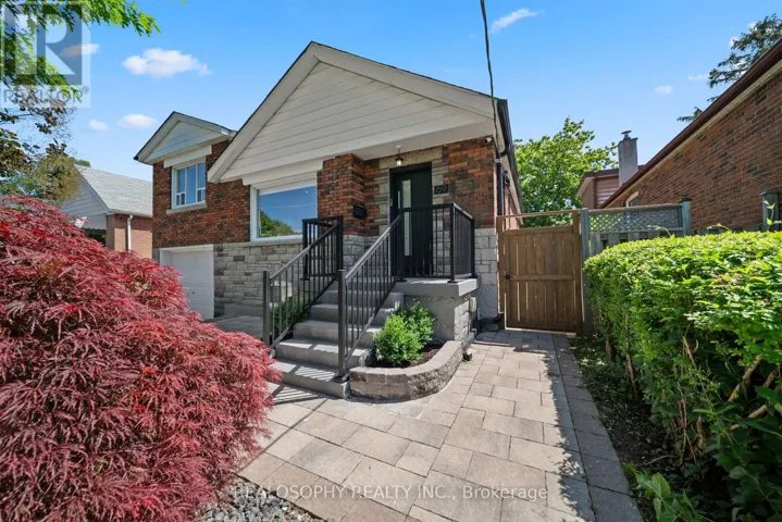 69 SQUIRES AVENUE, Toronto (O'Connor-Parkview), Ontario M4B2R7