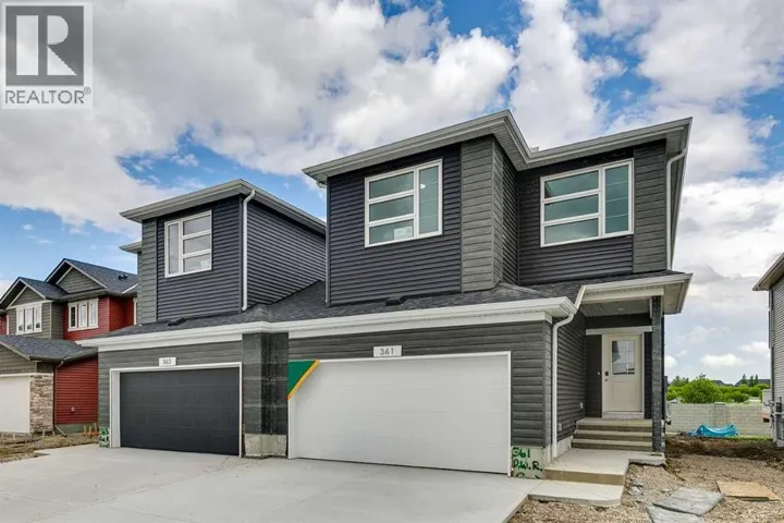 361 Dawson Wharf Road, Chestermere, Alberta T1X2W3