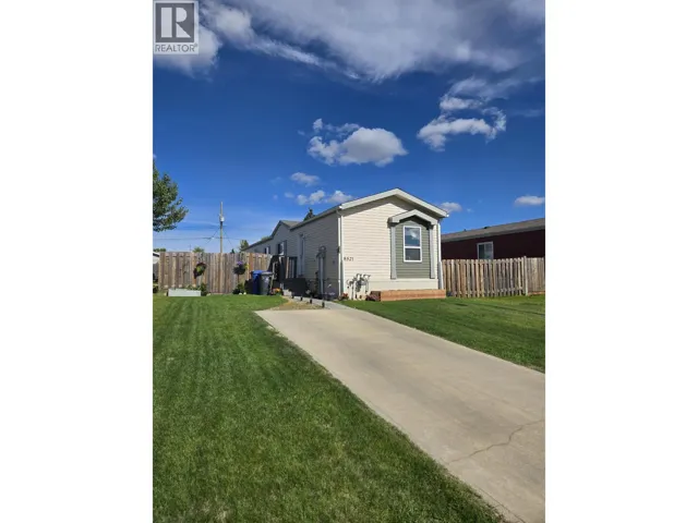 8521 79A STREET, Fort St. John, British Columbia V1J0H7