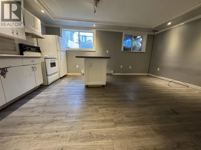 2325 QUINCE STREET, Prince George, British Columbia V2L5A8