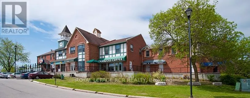 39 - 2 ORCHARD HEIGHTS BOULEVARD, Aurora (Hills of St Andrew), Ontario L4G3W3