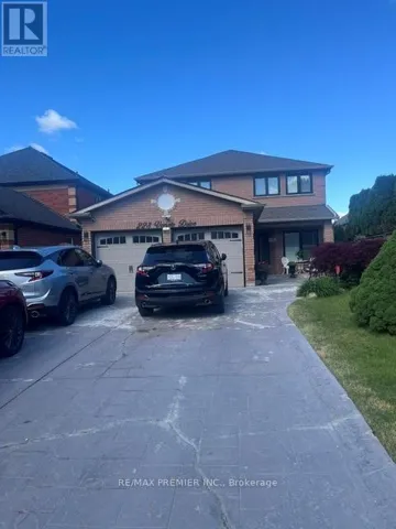 228 VENETO DRIVE, Vaughan (Vaughan Grove), Ontario L4L8X7