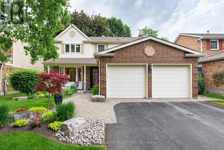50 MEYER CIRCLE, Markham (Markham Village), Ontario L3P4C4
