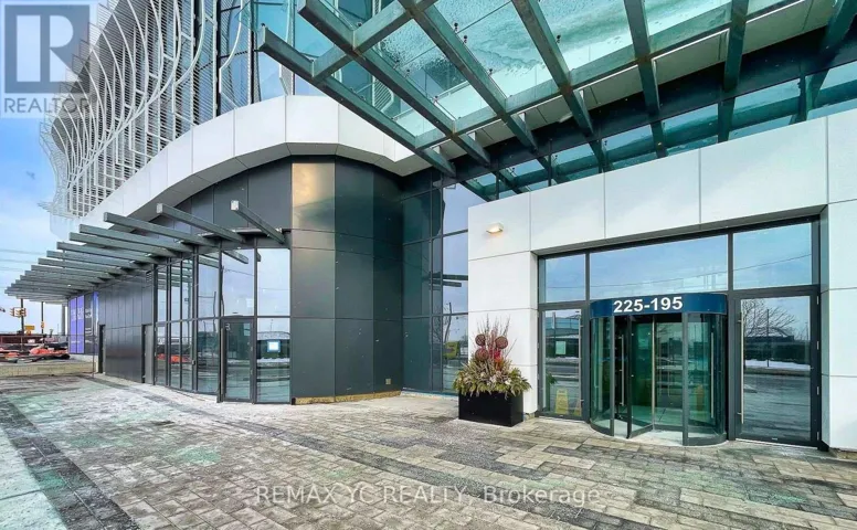 4905 - 195 COMMERCE STREET, Vaughan (Vaughan Corporate Centre), Ontario L4K0P9