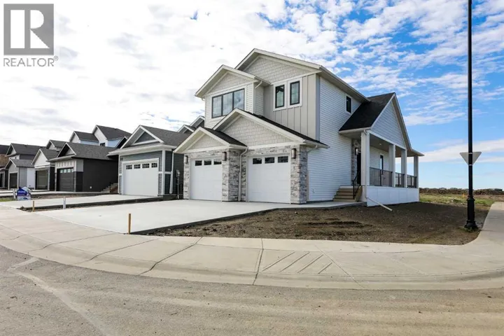570 Malahat Green W, Lethbridge, Alberta T1J5H1
