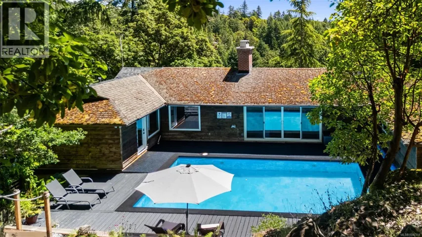 624 Libra Pl, Metchosin, British Columbia V9C4G6