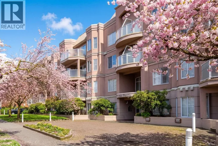 215 405 Quebec St, Victoria, British Columbia V8V4Z2