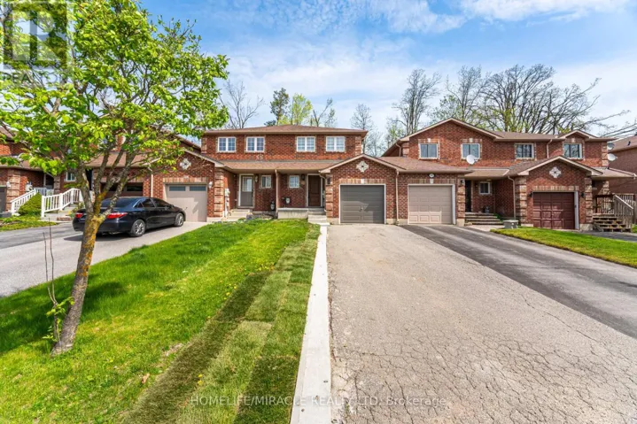 340 DUNSMORE LANE, Barrie (Georgian Drive), Ontario L4M7B2