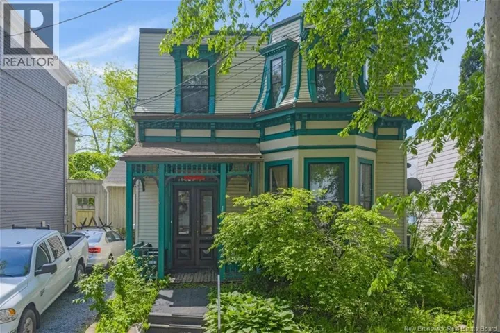 178 Queen Street, Saint John, New Brunswick E2L1S8