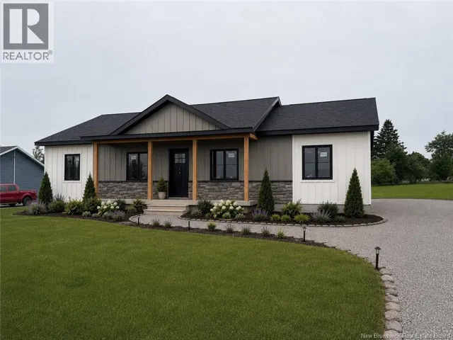 42 Fieldside, Salisbury, New Brunswick E4J2E6