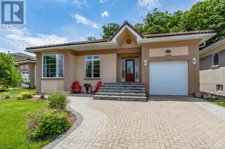 502 ABERDEEN BOULEVARD, Midland, Ontario L4R5L9