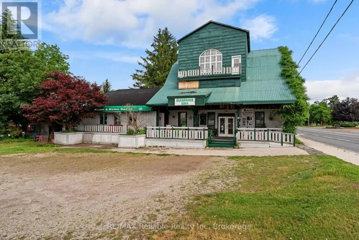 31 LONDON ROAD W, Bluewater (Stanley), Ontario N0M1J0