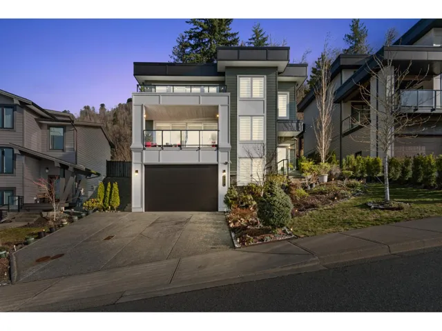 5510 MACLACHLAN PLACE, Promontory, Chilliwack, British Columbia V2R0P3