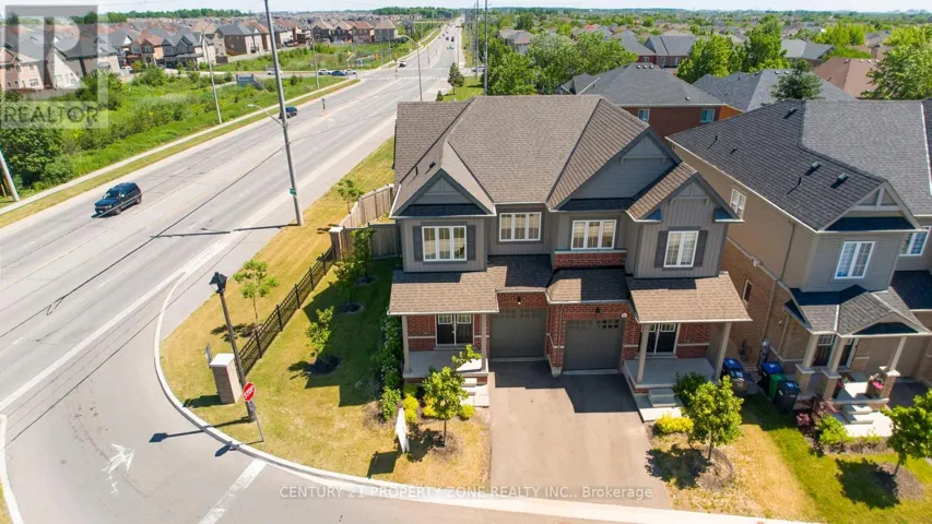 68 BRIXHAM LANE, Brampton (Northwest Brampton), Ontario L7A5K2
