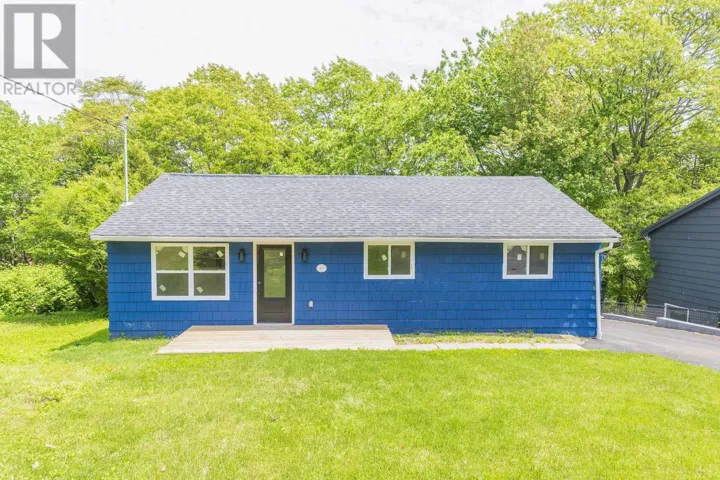 27 Meadowview Drive, Bedford, Nova Scotia B4A2C3