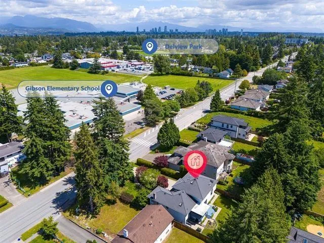 11458 90 AVENUE, Delta, British Columbia V4C3H4