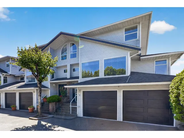6 16363 85 AVENUE, Surrey, British Columbia V4N3K1