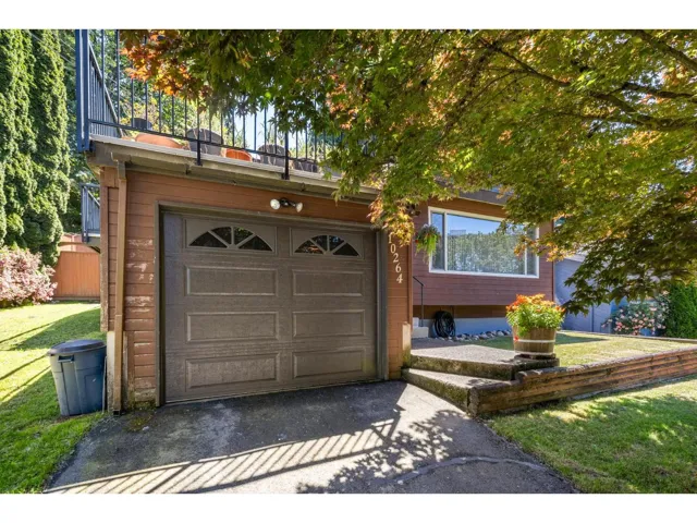 10264 MAIN STREET, Delta, British Columbia V4C7H3