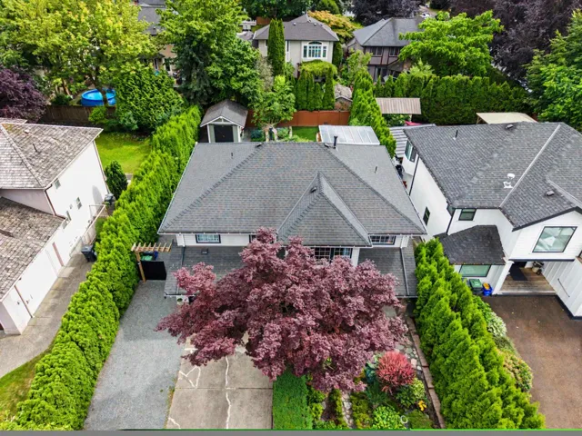 20552 98 AVENUE, Langley, British Columbia V1M2H6