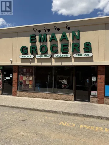 185 KING GEORGE ROAD, Brantford, Ontario N3R7R9