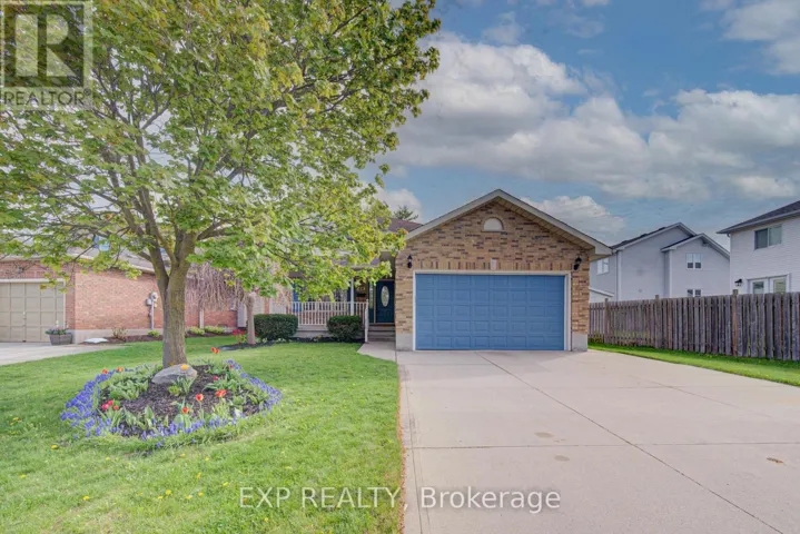 225 DARTMOOR CRESCENT, Waterloo, Ontario N2K3S9