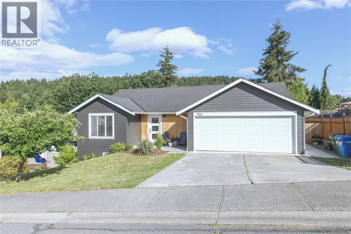 1754 Idaho Pl, Nanaimo, British Columbia V9X1C6