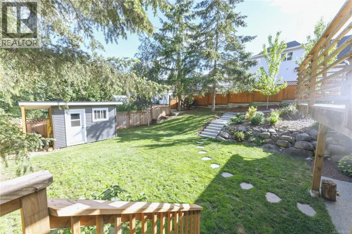1754 Idaho Pl, Nanaimo, British Columbia V9X1C6
