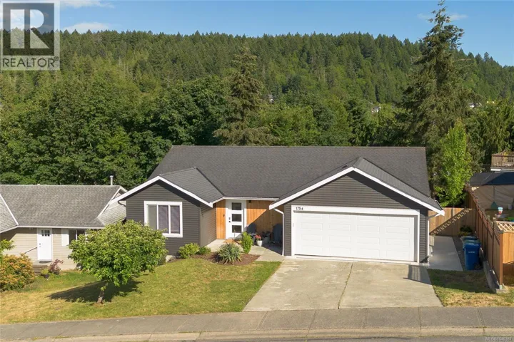 1754 Idaho Pl, Nanaimo, British Columbia V9X1C6