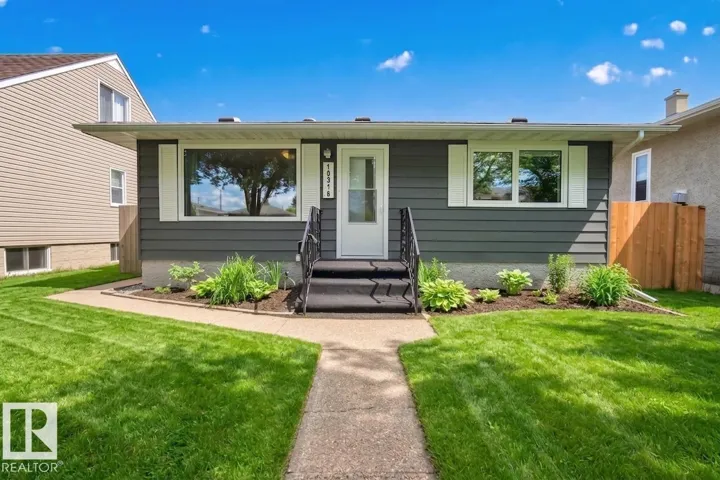 10316 77 ST NW, Edmonton, Alberta T6A3C3