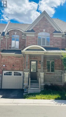 5 HARDMAN LANE, Ajax (Northwest Ajax), Ontario L1T0P9