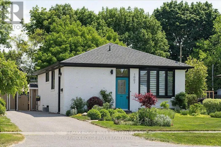 1007 WALTON BOULEVARD, Whitby (Williamsburg), Ontario L1N3G8