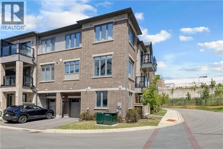 585 COLBORNE Street Unit# 1118, Brantford, Ontario N3S3M7