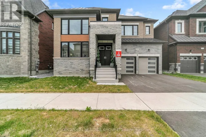 20 SWEET GALE CRESCENT, Richmond Hill, Ontario L4E1K1