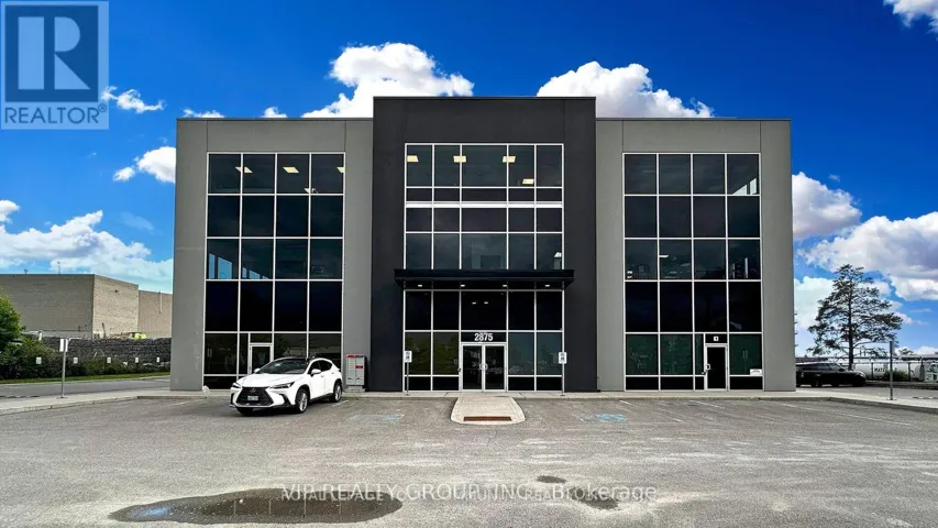 206 - 2875 FOURTEENTH AVENUE, Markham (Milliken Mills West), Ontario L3R0H9