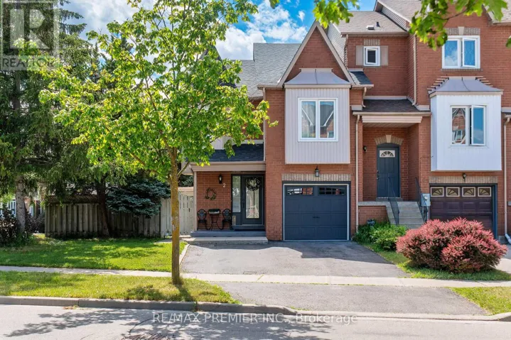 2 PRESTWICK AVENUE, Vaughan (Maple), Ontario L6A2C9