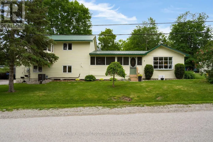 3 EARLDOM BOULEVARD, Tay (Port McNicoll), Ontario L0K1R0