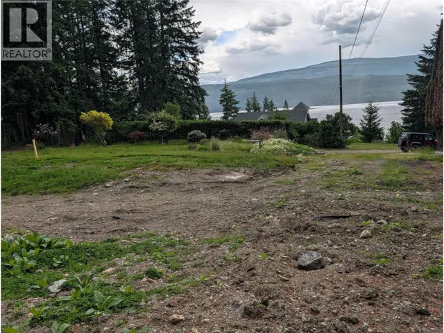 2573 Airstrip Road, Anglemont, British Columbia V0E1M7