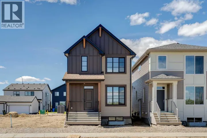 79 Hotchkiss Way SE, Calgary, Alberta T3S0V2