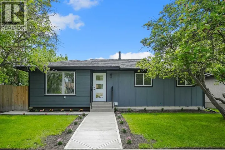 419 Acadia Drive SE, Calgary, Alberta T2J0A9