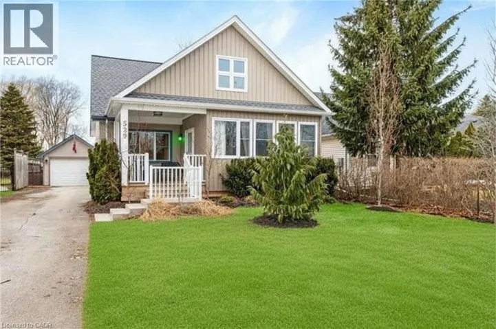529 SIMCOE Street, Niagara-on-the-Lake, Ontario L0S1J0