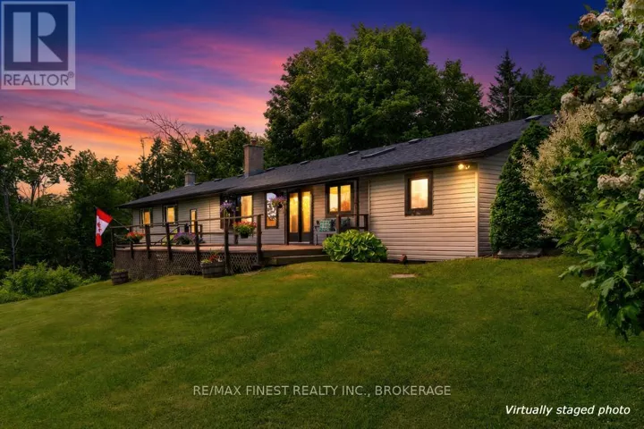 1034 SALLY LANE, Frontenac (Frontenac South), Ontario K0H2T0