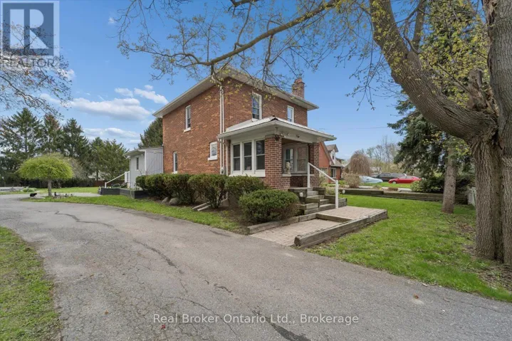 89 ROSE GLEN ROAD N, Port Hope, Ontario L1A3V6