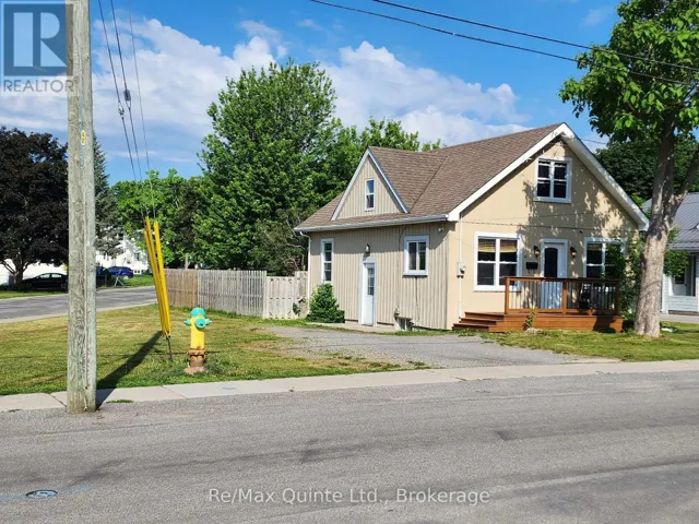 42 PONTON STREET, Belleville (Belleville Ward), Ontario K8P3T6