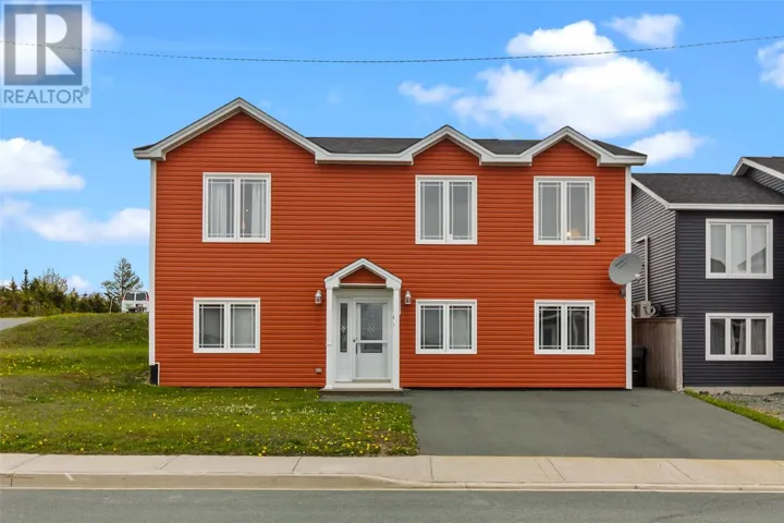 60 Paddykay Drive, Paradise, Newfoundland & Labrador A1L4B8
