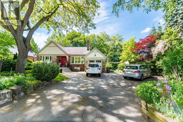 #LOWER - 64 GRENVIEW BOULEVARD S, Toronto (Stonegate-Queensway), Ontario M8Y3S4