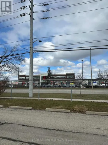 56 - 7255 DOOLEY DRIVE, Mississauga (Malton), Ontario L4T2S7