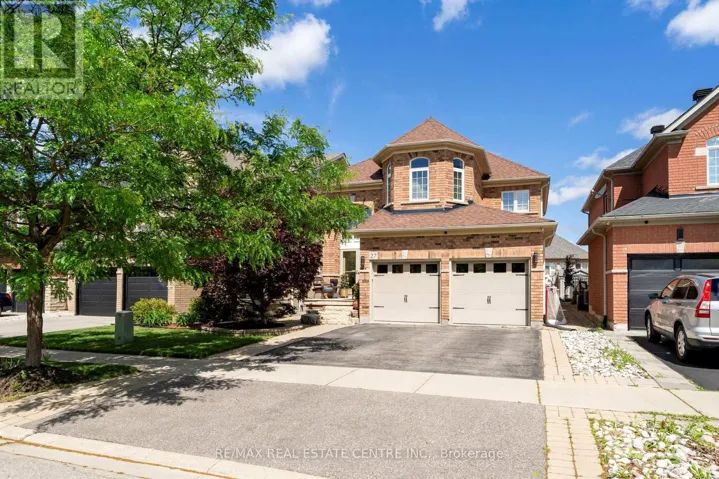 27 MILFOIL STREET, Halton Hills (Georgetown), Ontario L7G6M5