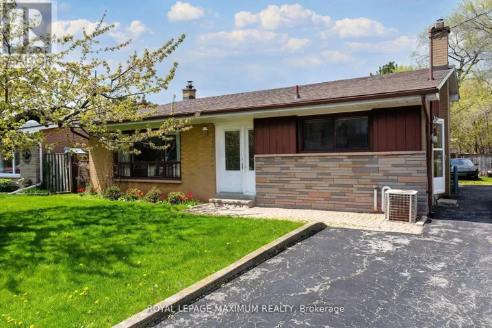 565 PINEGROVE ROAD, Oakville (WO West), Ontario L6K2C5