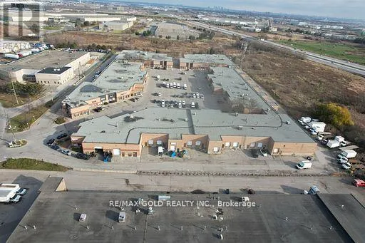 57 - 173 ADVANCE BOULEVARD, Brampton (Steeles Industrial), Ontario L6T4Z7